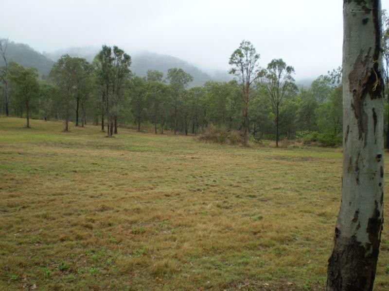 Gin Gin QLD 4671