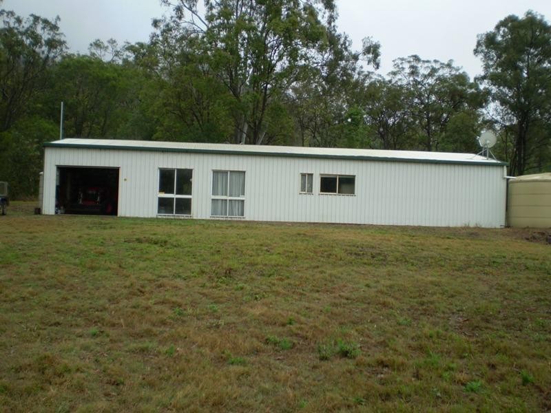 Gin Gin QLD 4671