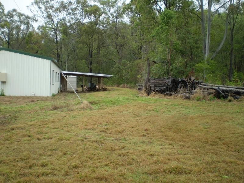 Gin Gin QLD 4671