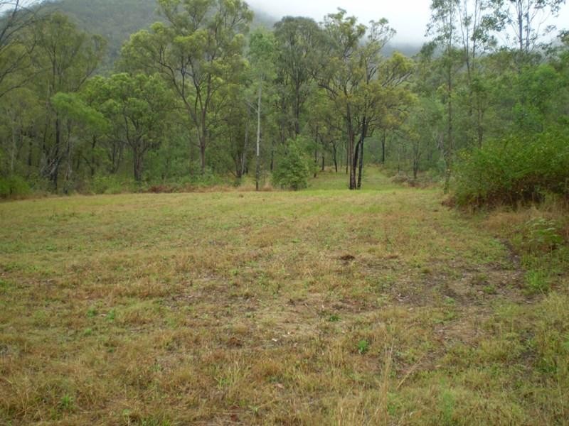 Gin Gin QLD 4671