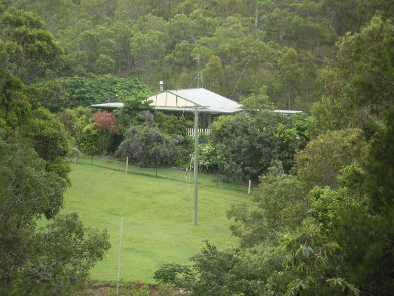 Gin Gin QLD 4671