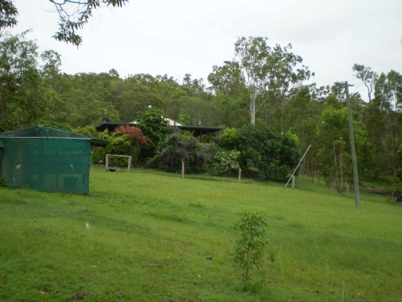 Gin Gin QLD 4671