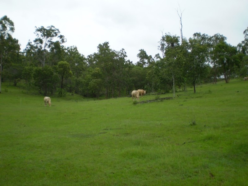 Gin Gin QLD 4671