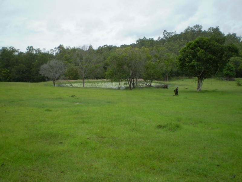 Gin Gin QLD 4671