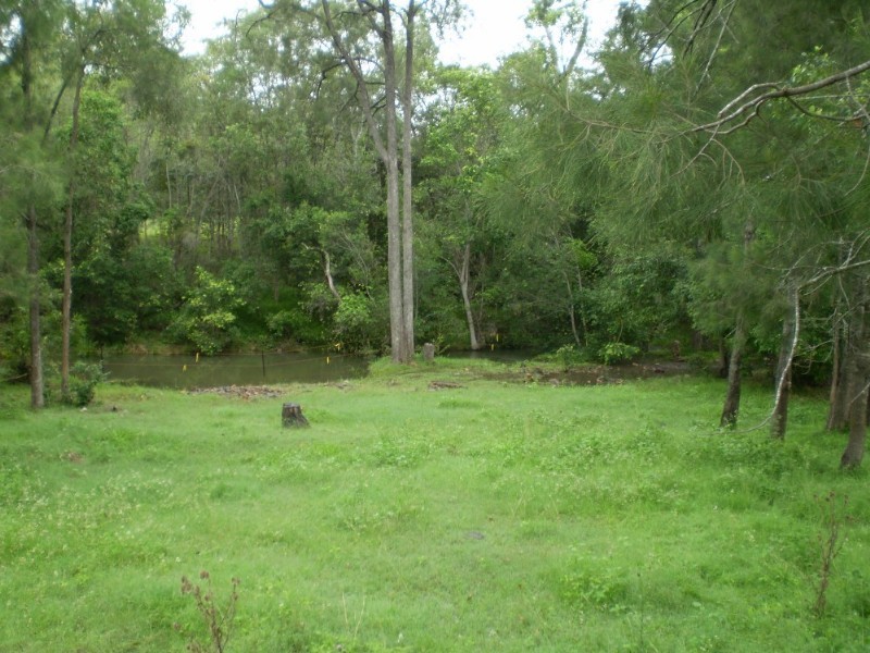 Gin Gin QLD 4671
