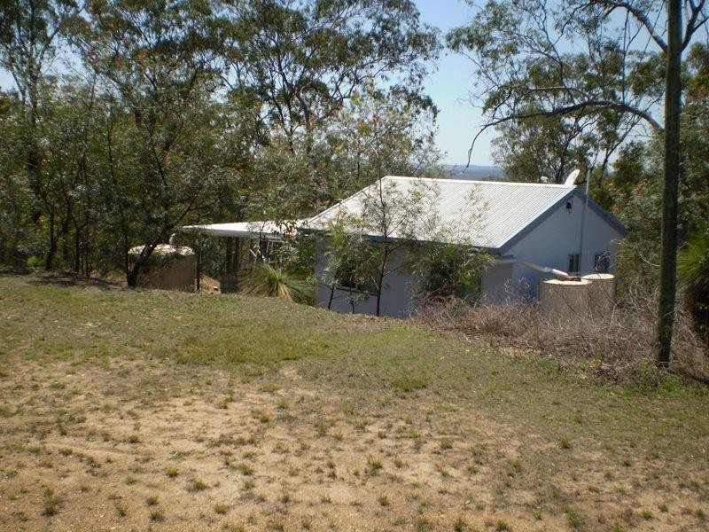 Gin Gin QLD 4671
