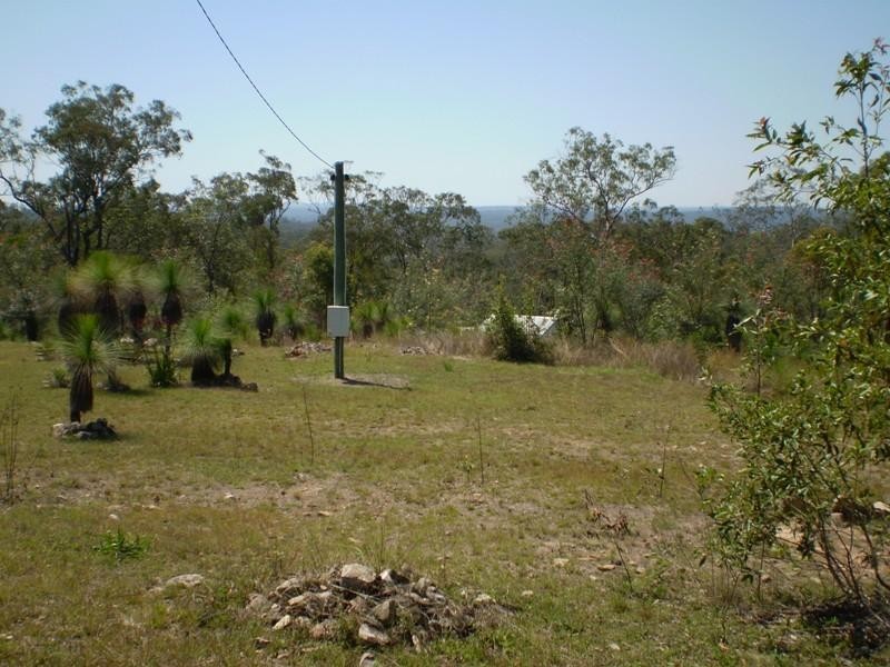 Gin Gin QLD 4671