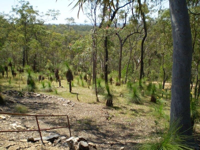 Gin Gin QLD 4671