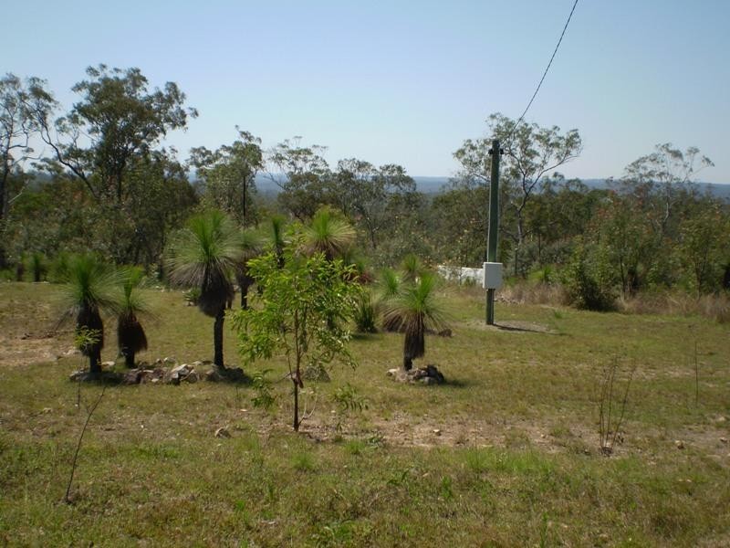 Gin Gin QLD 4671
