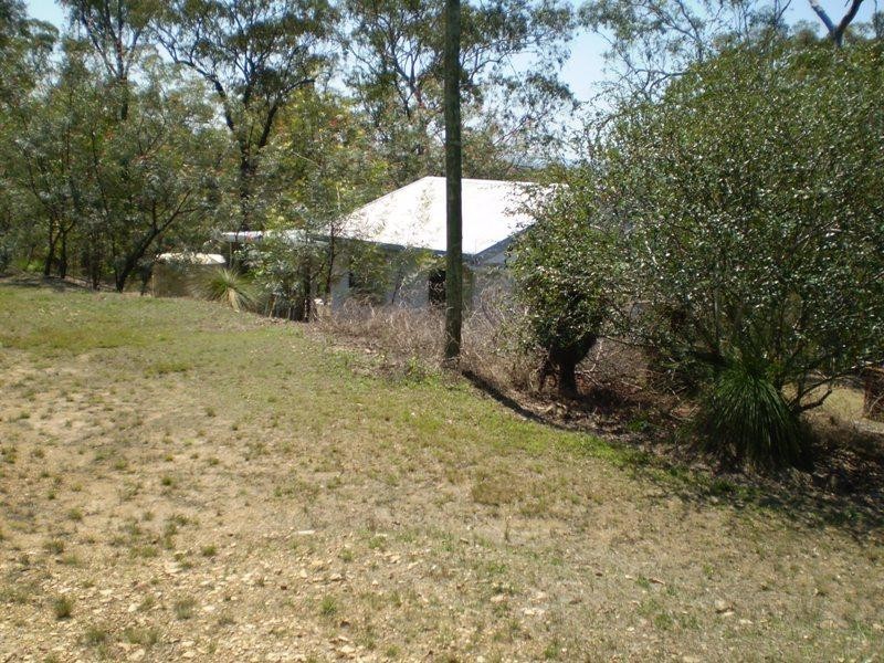 Gin Gin QLD 4671