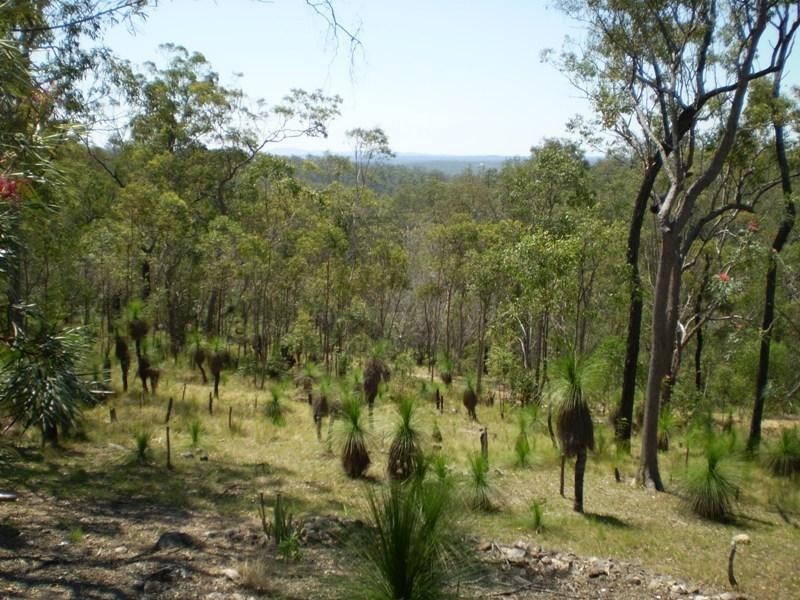 Gin Gin QLD 4671