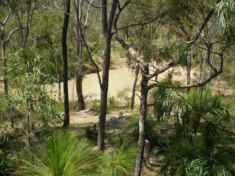 Gin Gin QLD 4671