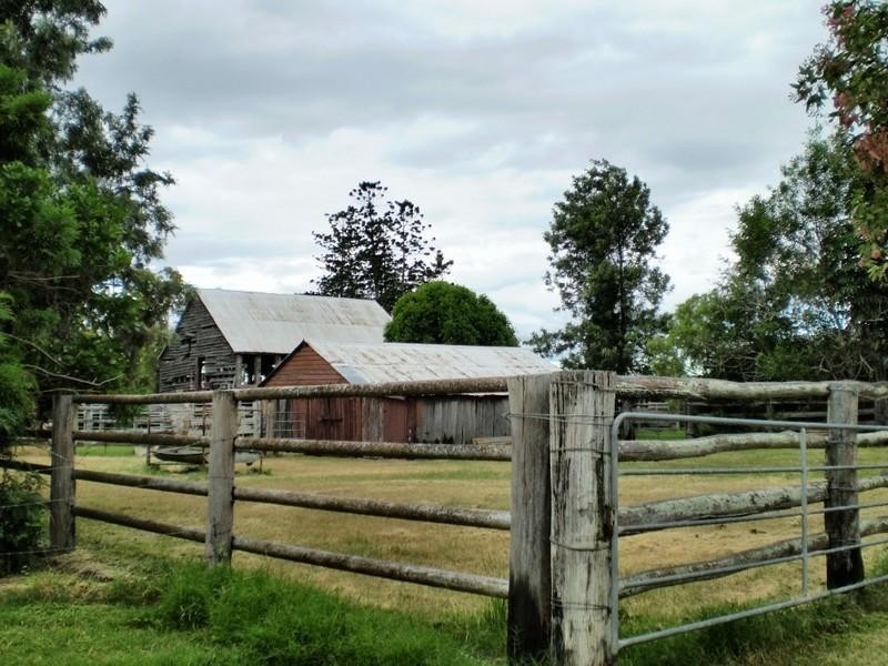 33520 Bruce Highway, Wallaville QLD 4671