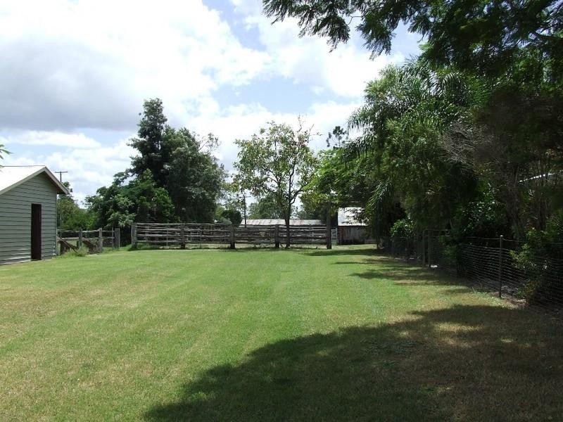 33520 Bruce Highway, Wallaville QLD 4671