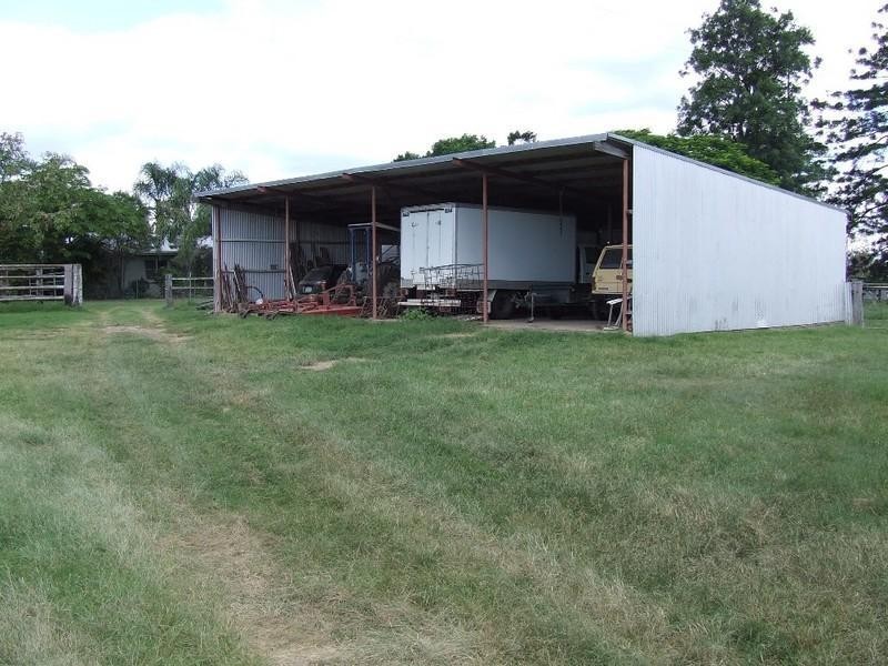 33520 Bruce Highway, Wallaville QLD 4671