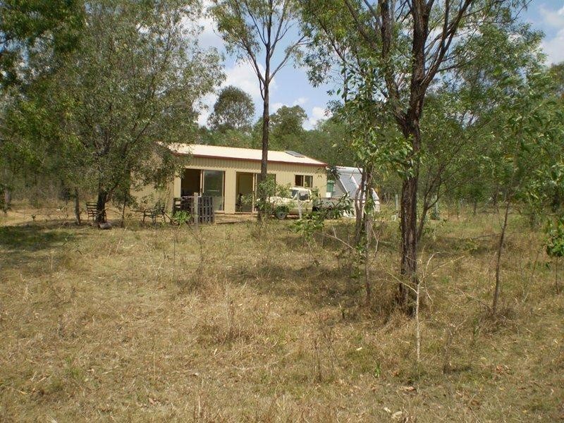 Gin Gin QLD 4671