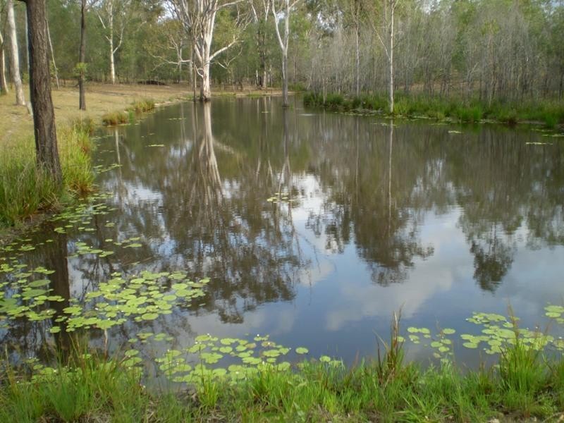 Gin Gin QLD 4671