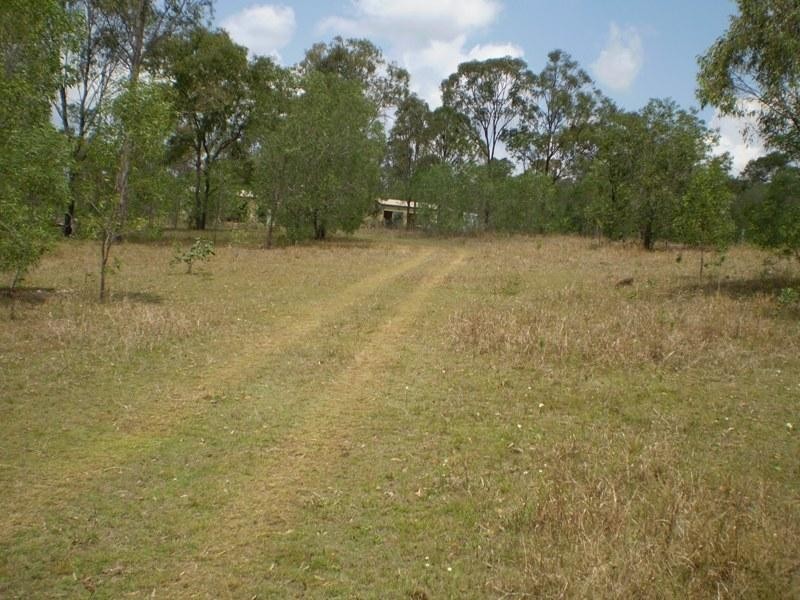 Gin Gin QLD 4671