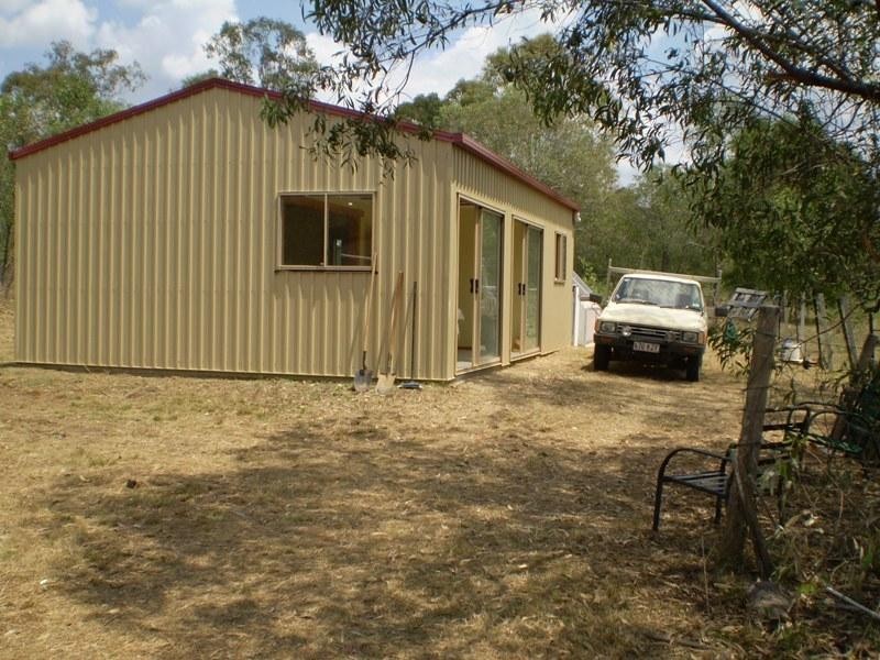 Gin Gin QLD 4671