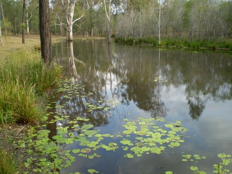 Gin Gin QLD 4671