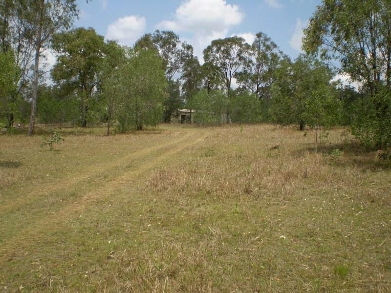 Gin Gin QLD 4671