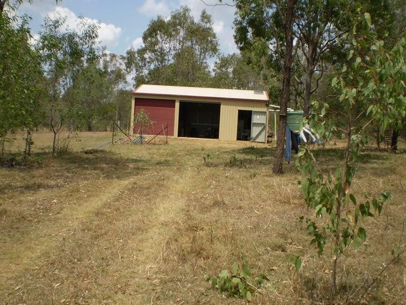 Gin Gin QLD 4671