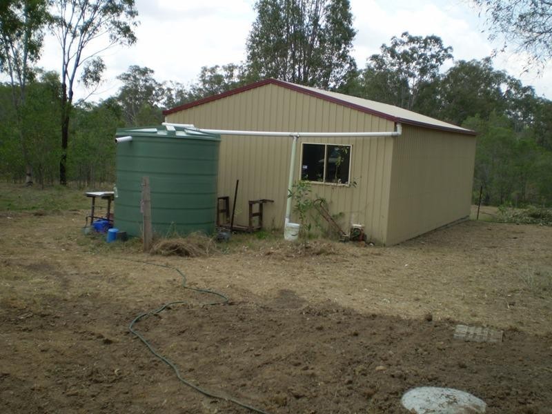 Gin Gin QLD 4671