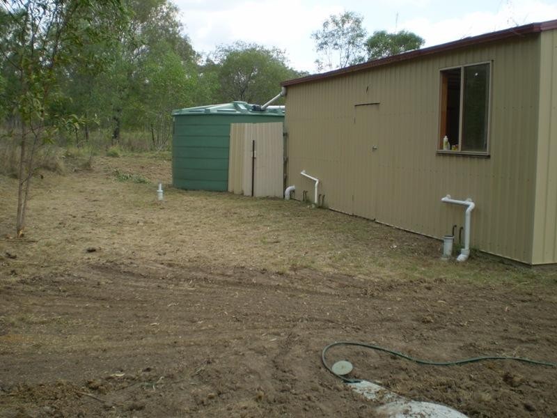 Gin Gin QLD 4671