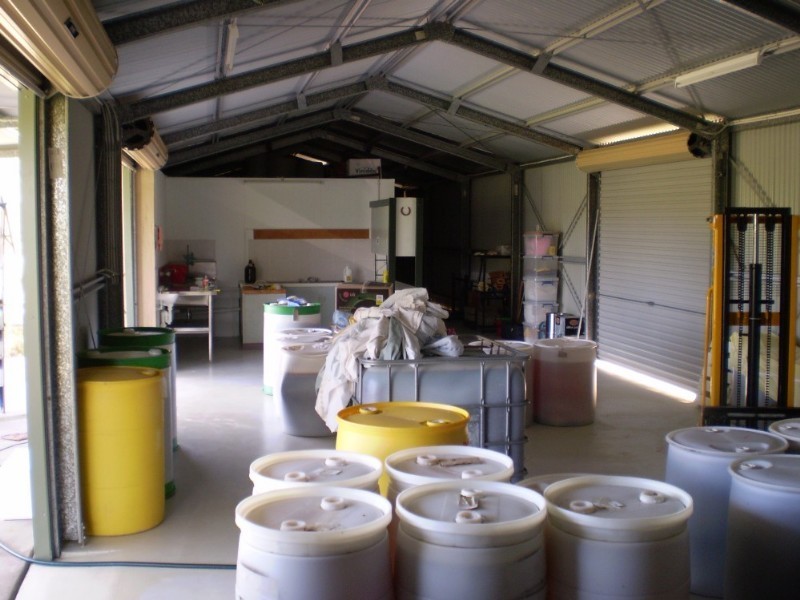 Gin Gin QLD 4671