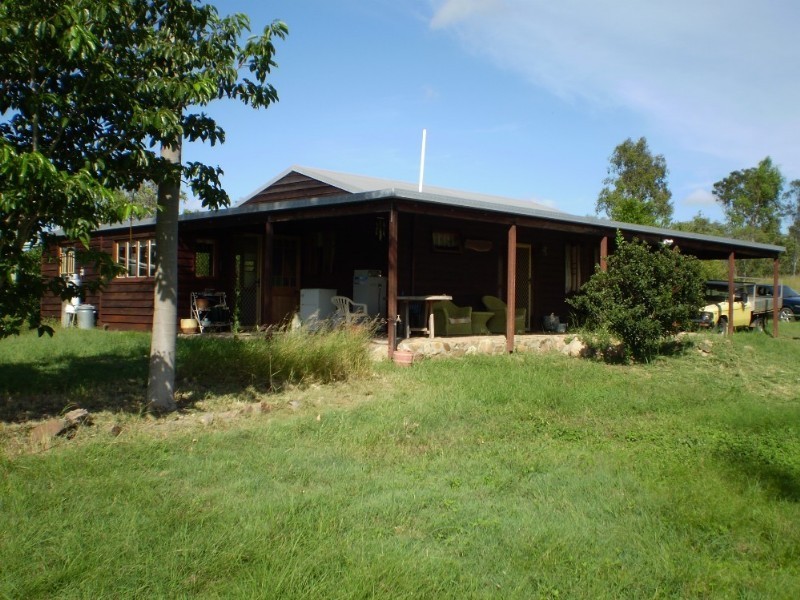 Gin Gin QLD 4671