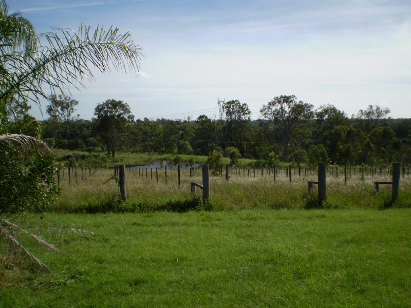 Gin Gin QLD 4671