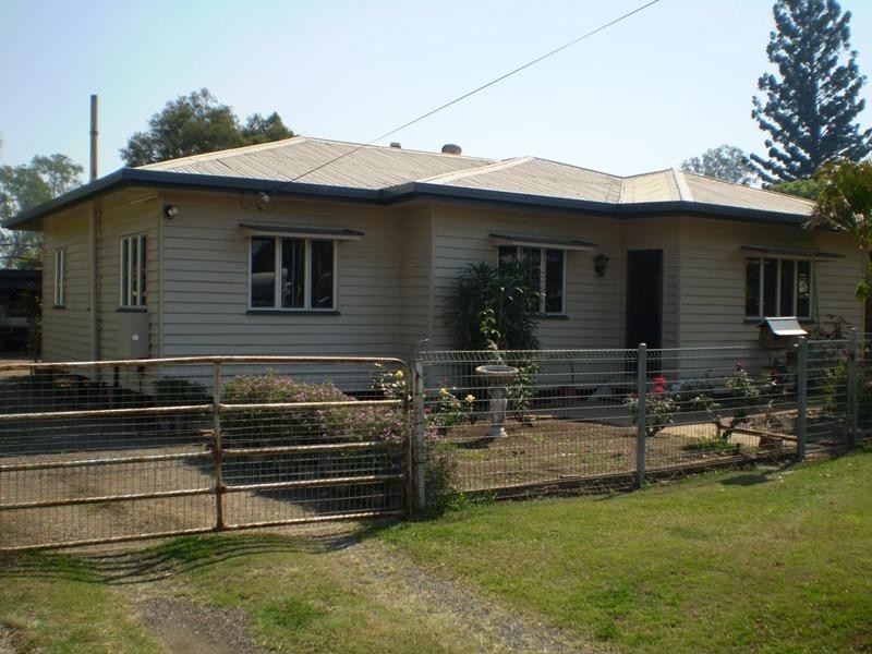 Gin Gin QLD 4671