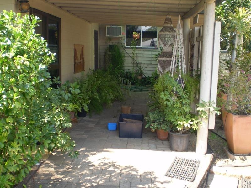 Gin Gin QLD 4671