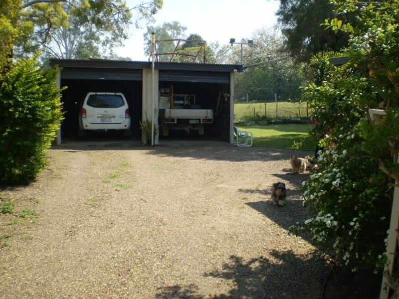 Gin Gin QLD 4671