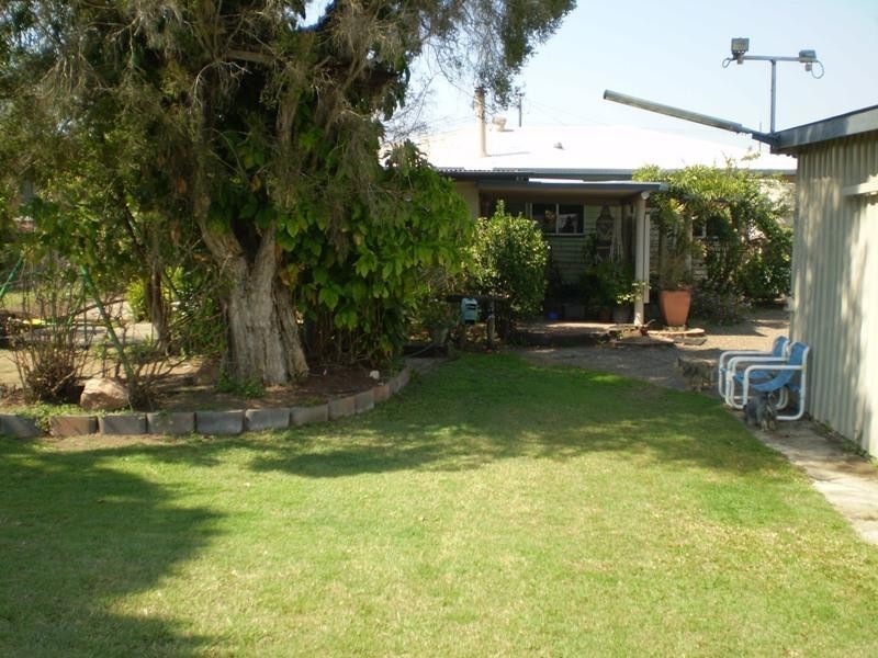 Gin Gin QLD 4671