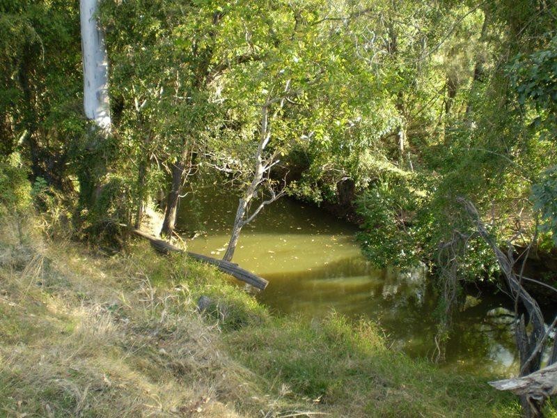 Gin Gin QLD 4671