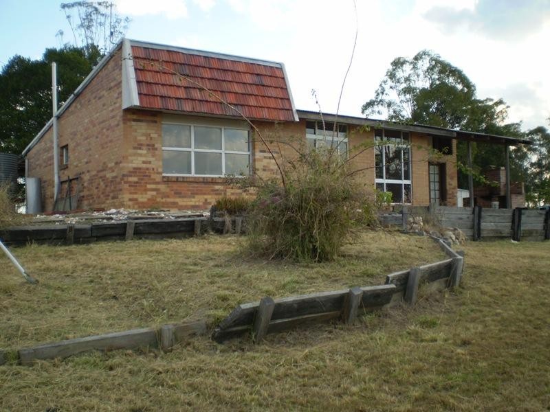 Gin Gin QLD 4671