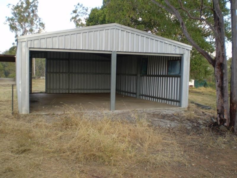 Gin Gin QLD 4671