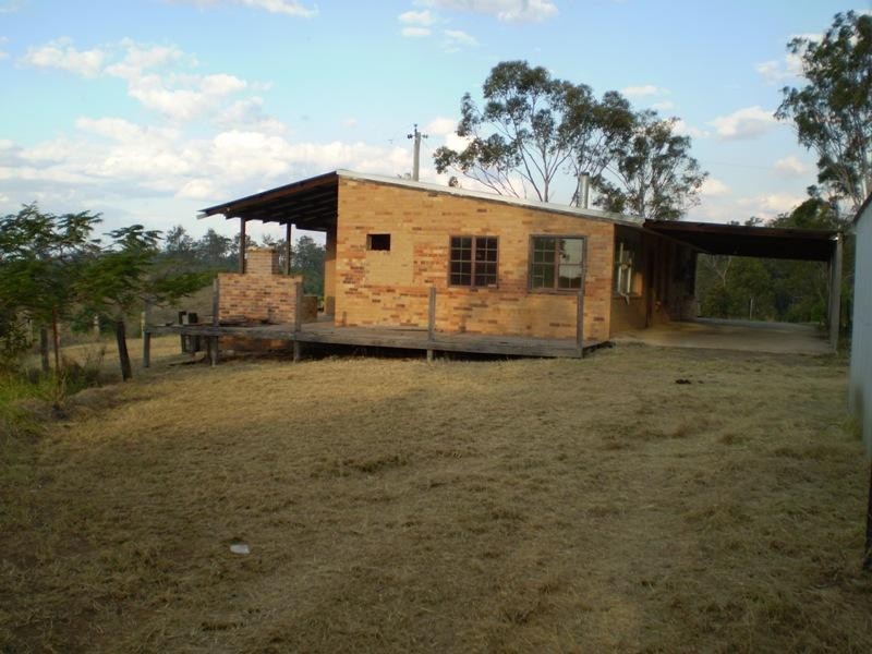 Gin Gin QLD 4671