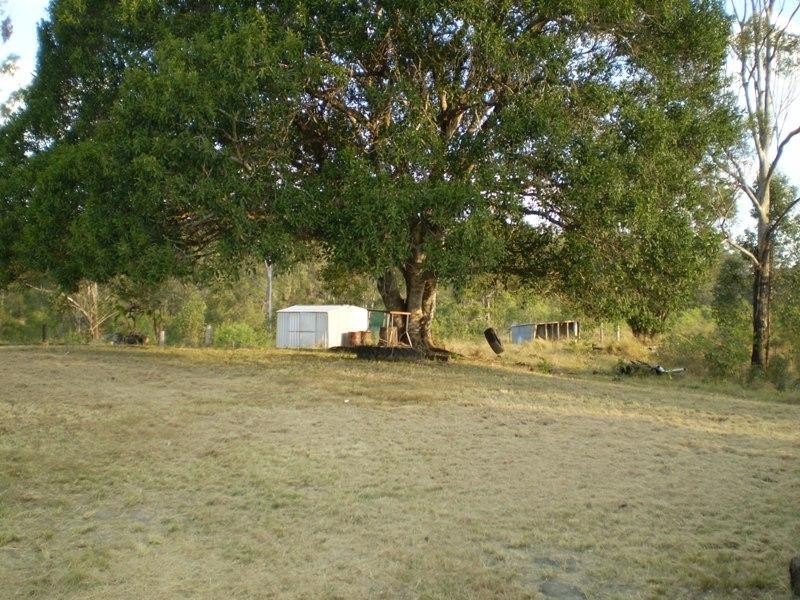 Gin Gin QLD 4671