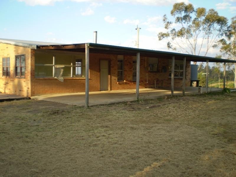 Gin Gin QLD 4671