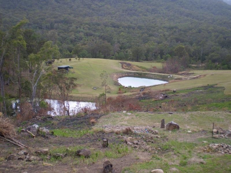 Gaeta QLD 4671