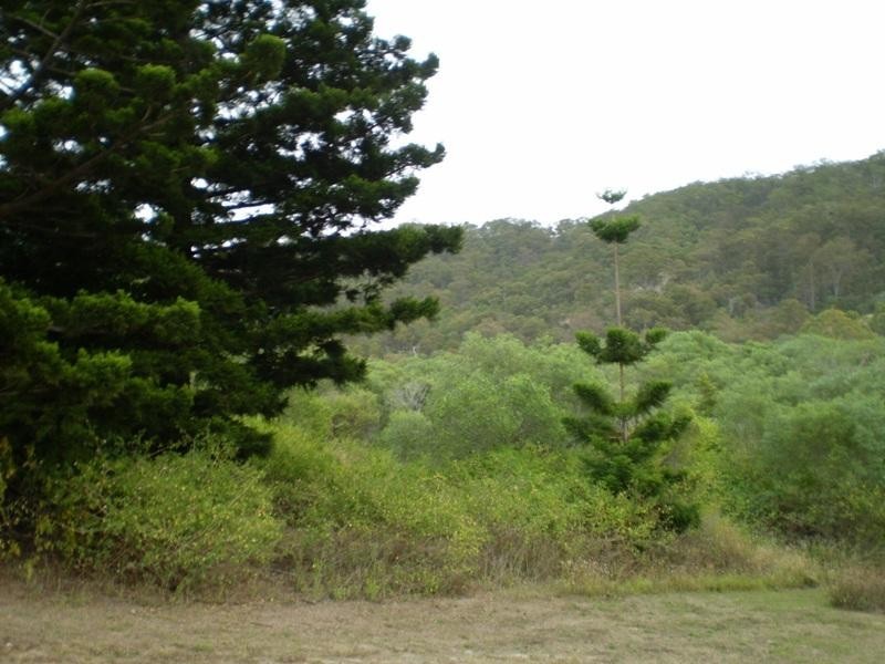 Mount Perry QLD 4671