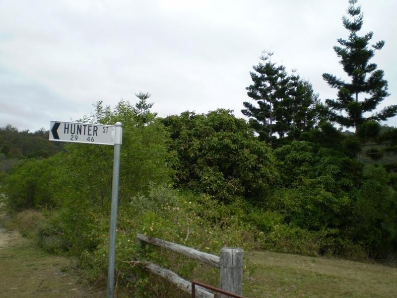 Mount Perry QLD 4671