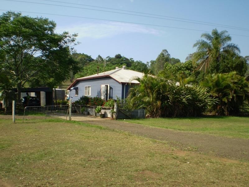 Gin Gin QLD 4671