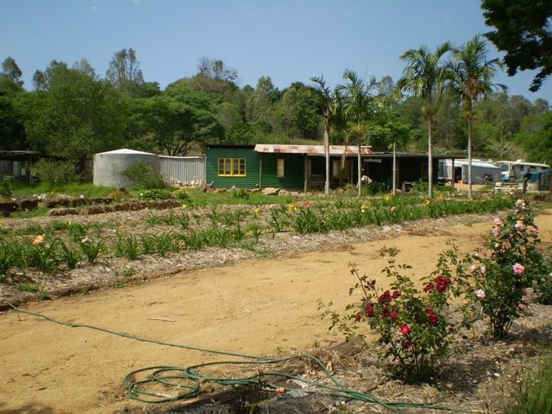 Gin Gin QLD 4671