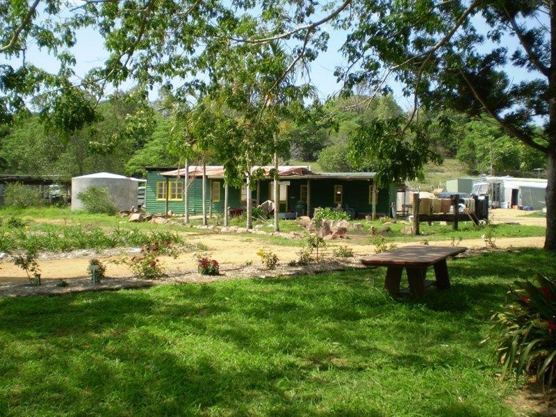 Gin Gin QLD 4671
