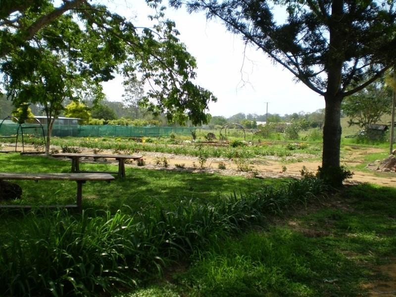 Gin Gin QLD 4671