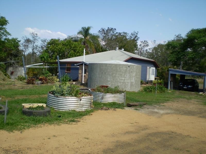 Gin Gin QLD 4671