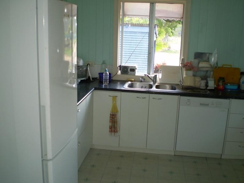 Gin Gin QLD 4671